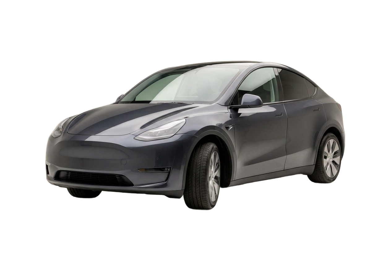 And every EV — a car Carle handles
